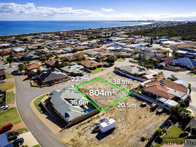 4 Panorama Heights, Wandina WA 6530