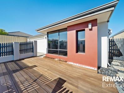 31 Billericay Circuit, Butler WA 6036