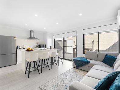 17 Maryland Way, Baldivis WA 6171