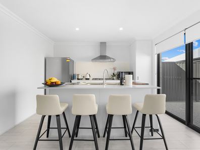 17 Maryland Way, Baldivis WA 6171