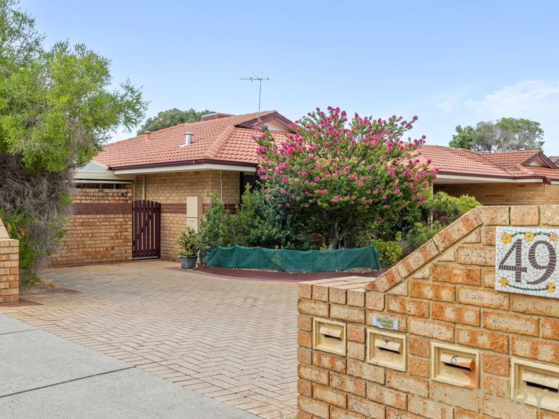 49A Planet Street, Carlisle WA 6101