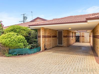49A Planet Street, Carlisle WA 6101