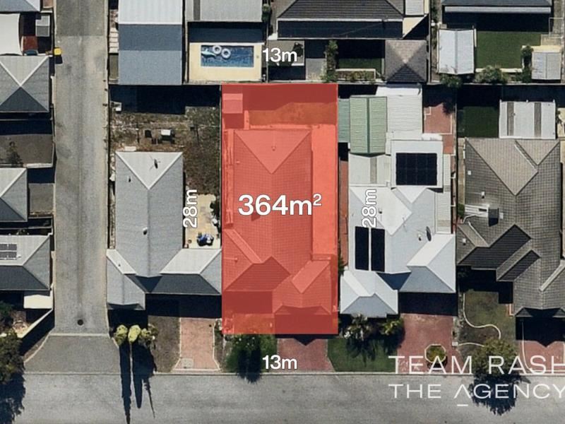5 Karbar Pass, Ellenbrook WA 6069