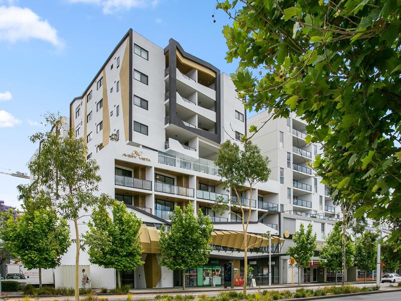 310/14 Cecil Avenue , Cannington WA 6107