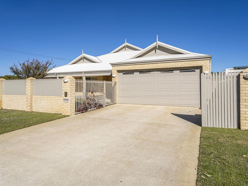 6 Royce Street, Singleton WA 6175