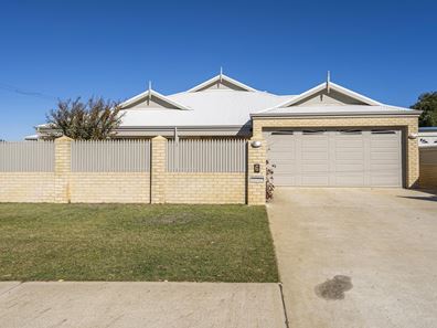 6 Royce Street, Singleton WA 6175