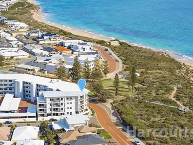 3/150 Boardwalk Boulevard, Halls Head WA 6210