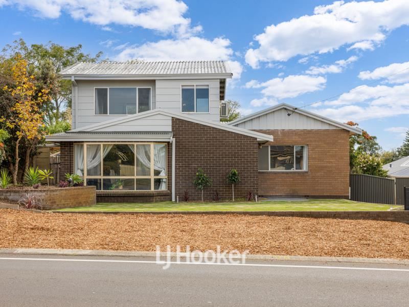 98 Hamilton Road, Eaton WA 6232