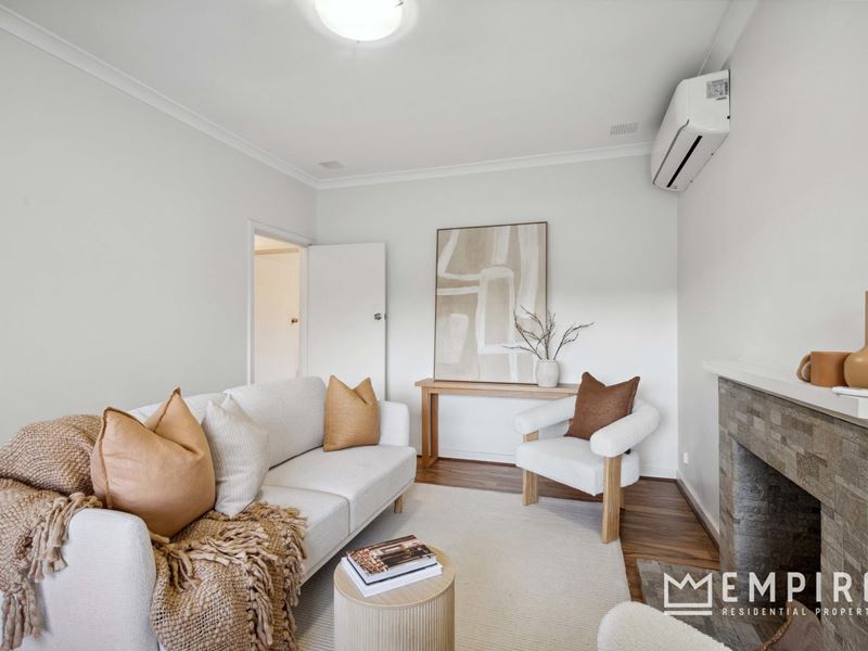 32 Simons Street, Coolbellup WA 6163