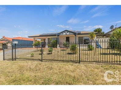 34 Dalrymple Drive, Leda WA 6170