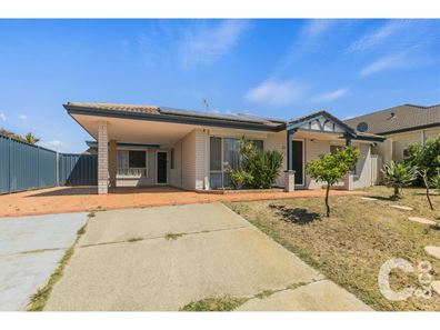 34 Dalrymple Drive, Leda WA 6170