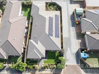 30 Costelloe Gardens, Butler WA 6036