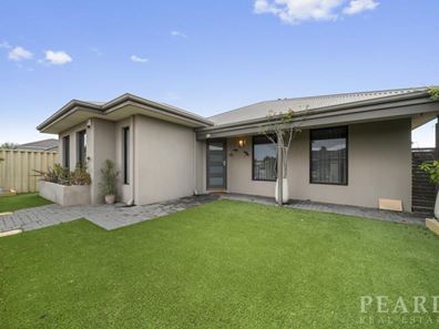 30 Costelloe Gardens, Butler WA 6036