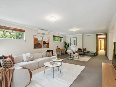 31 Irvine Street, Peppermint Grove WA 6011
