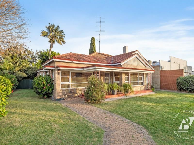 52 Albert Street, Busselton