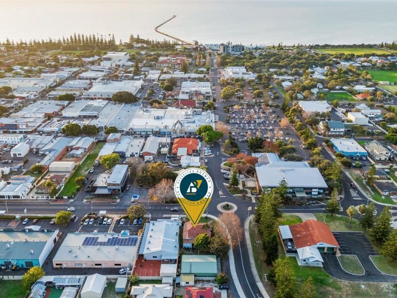 52 Albert Street, Busselton WA 6280