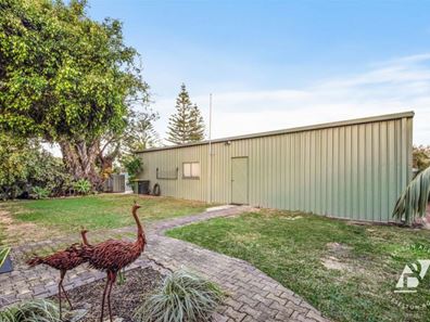 52 Albert Street, Busselton WA 6280