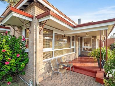 52 Albert Street, Busselton WA 6280