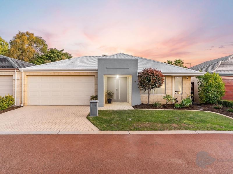 29 Pavilion Circle, The Vines