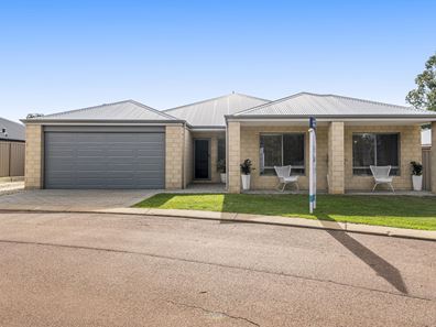 25 Turner Street, Serpentine WA 6125