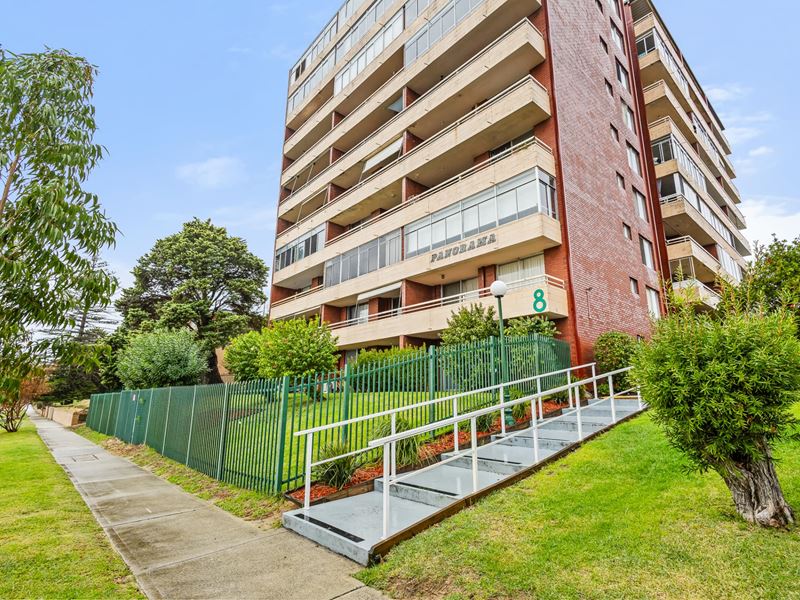 3/8 Hampton Street, Burswood
