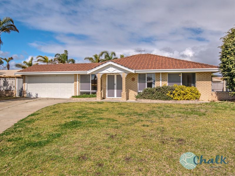13 Sprite Place, Waikiki WA 6169