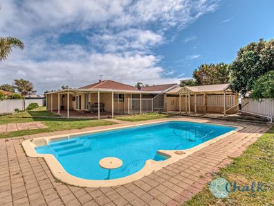 13 Sprite Place, Waikiki WA 6169