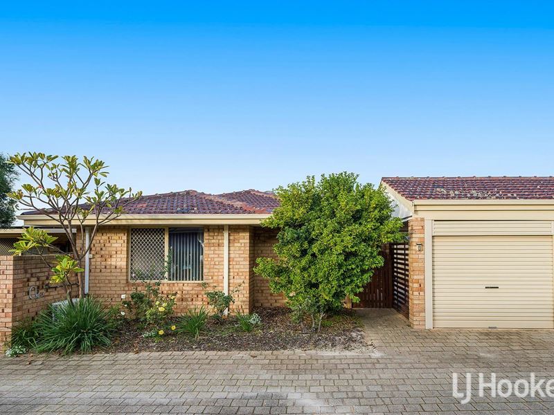 13/6 Lester Drive, Thornlie