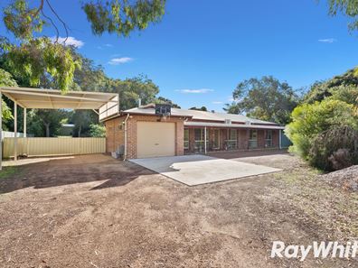 23 Silverton Crescent, Erskine WA 6210
