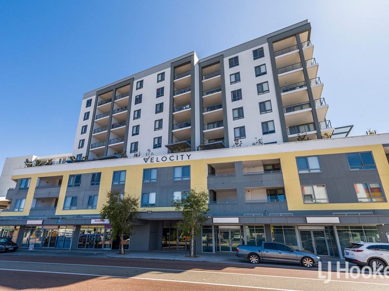 410/17 Pattie Street, Cannington