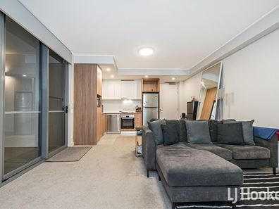 410/17 Pattie Street, Cannington WA 6107