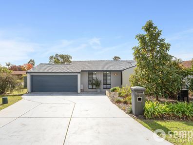 7 Gowther Street, Leeming WA 6149