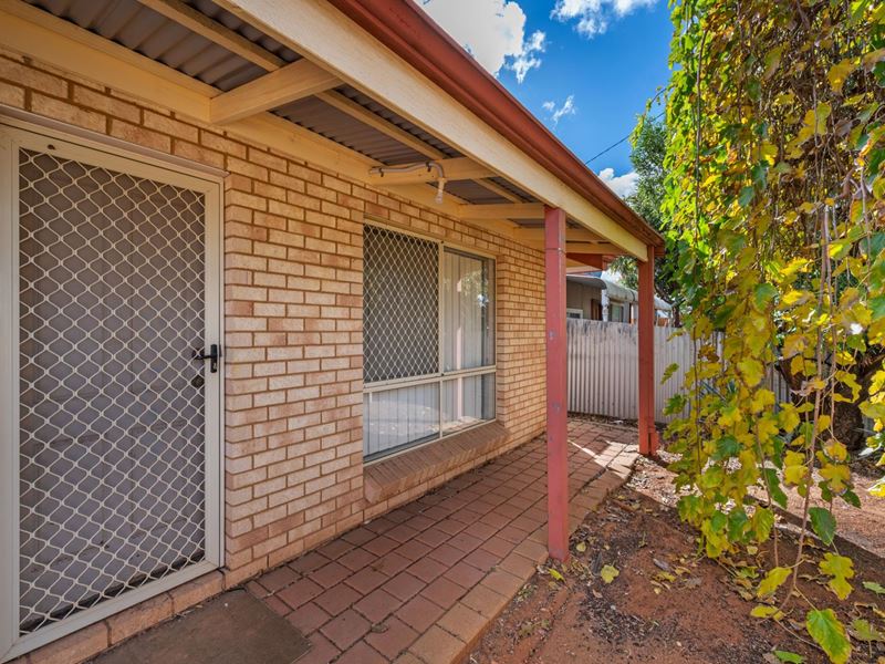4/126 Cheetham Street, Kalgoorlie
