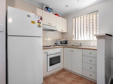 4/126 Cheetham Street, Kalgoorlie WA 6430