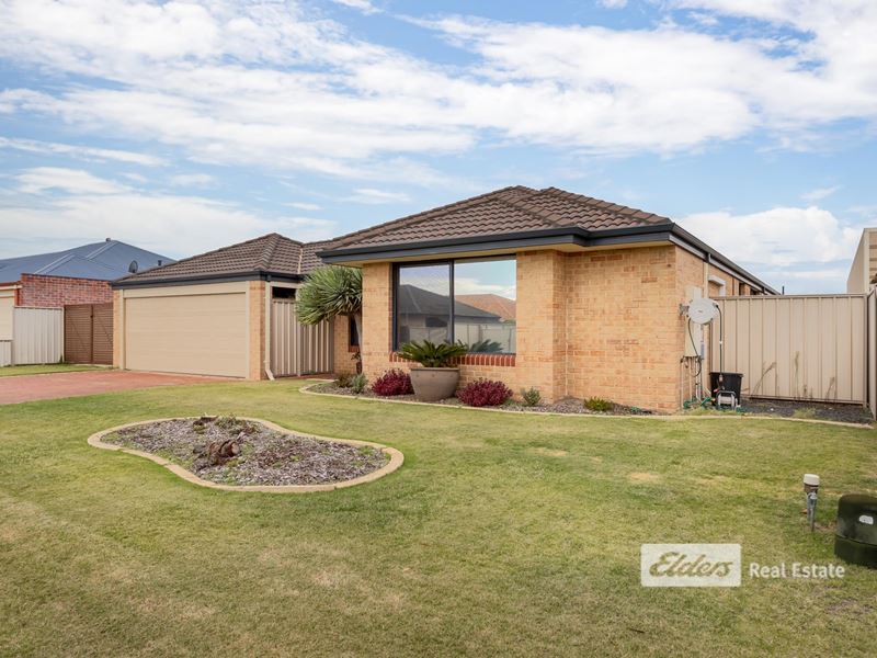 16 Cobalt  Link, Australind