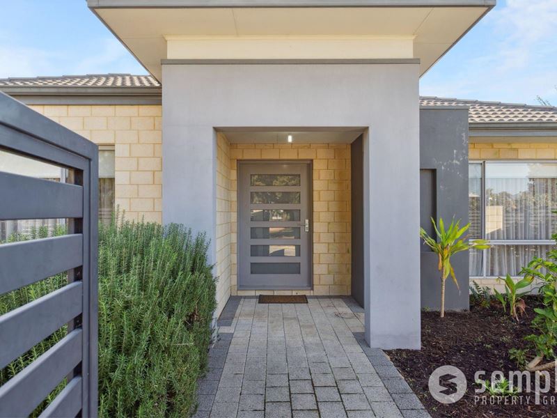 1A Cornell Way, Aubin Grove WA 6164