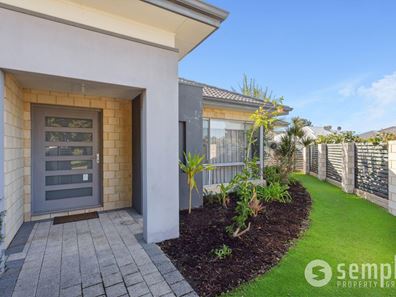 1A Cornell Way, Aubin Grove WA 6164