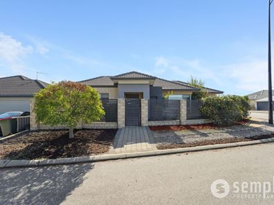 1A Cornell Way, Aubin Grove WA 6164