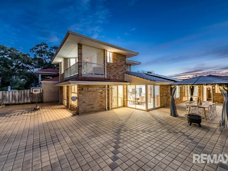 21 Cypress Point Retreat, Connolly WA 6027