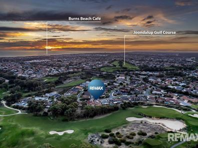 21 Cypress Point Retreat, Connolly WA 6027