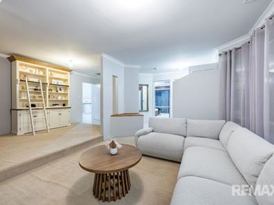 21 Cypress Point Retreat, Connolly WA 6027