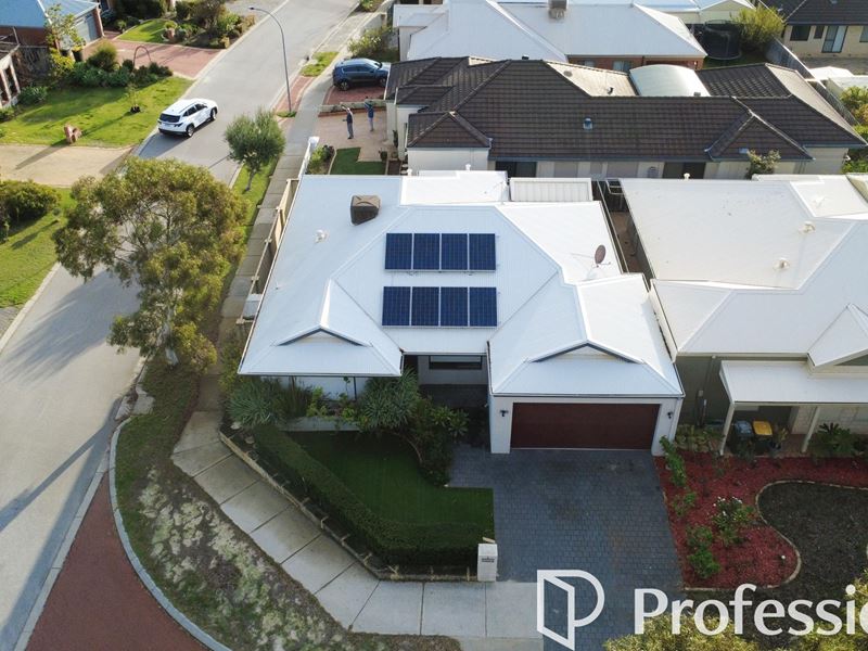 1 Halpin Circle, Ellenbrook WA 6069
