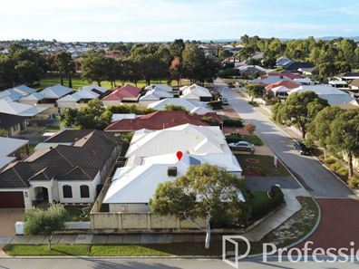 1 Halpin Circle, Ellenbrook WA 6069