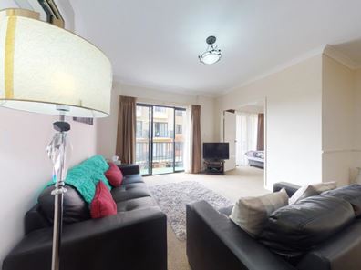 17/11 Regal Place, East Perth WA 6004
