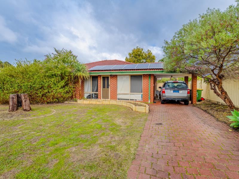 8 Cambridge Drive, Greenfields