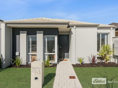 28 Nyilla Approach, Baldivis WA 6171
