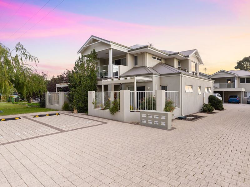 3/19 Melun Street, Spearwood