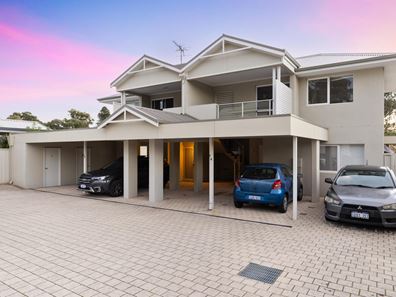 3/19 Melun Street, Spearwood WA 6163