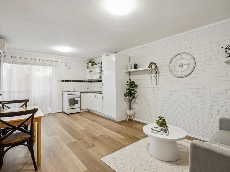 25/50-54 Cambridge Street, West Leederville WA 6007