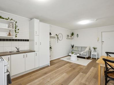 25/50-54 Cambridge Street, West Leederville WA 6007